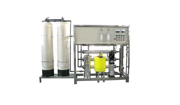 反滲透凈水設(shè)備常見問題及解決方法